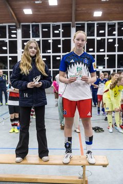 Bild 22 - wCJ Loewinnen Cup C1